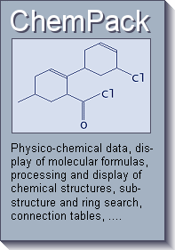 SDL ChemPack